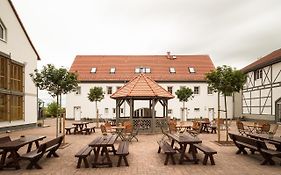 Landhotel Sonnenhof Ossig